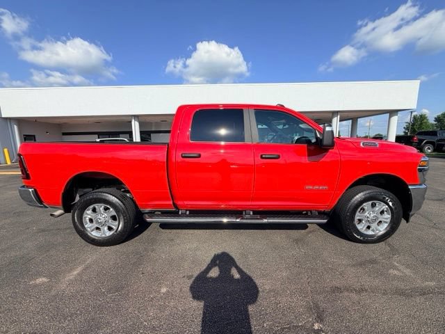 ram ram 2500 pickup 2026 3C6UR5DJ9TG198477 image ram ram 2500 pickup 2026 3C6UR5DJ9TG198477 image